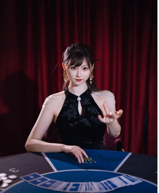 Judi Bola 88 kasino live dealer baccarat studio premium streaming HD