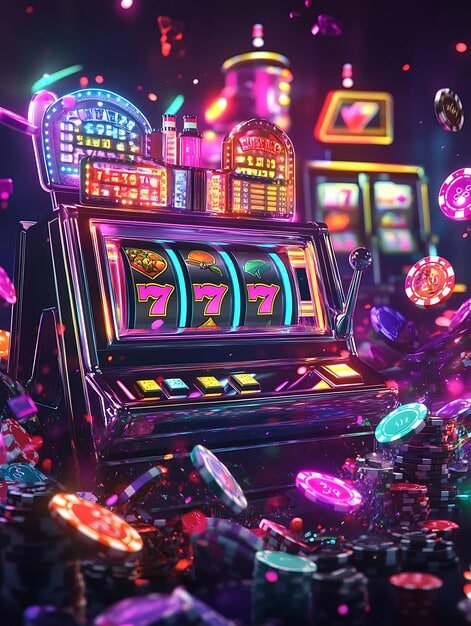 Judi Bola 88 Bingo tips strategi menang jackpot progresif kartu bingo Indonesia
